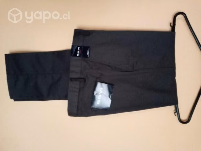pantalón hombre.