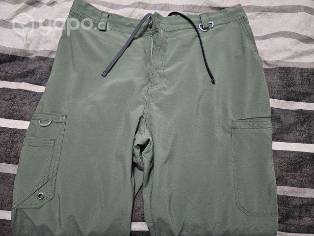 Traje cherokee infinity talla L - Imagen 2