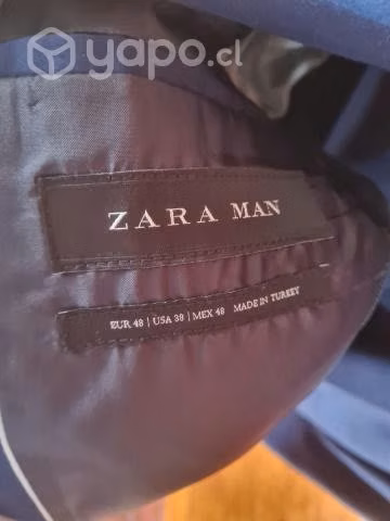 Terno marca Zara, como nuevo - Imagen 2