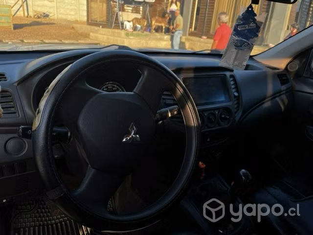 Mitsubishi l200/ 2021 - Imagen 5