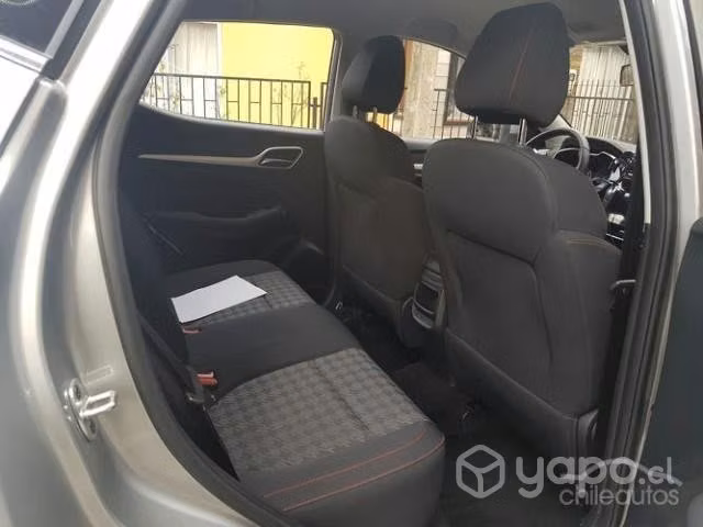 Vendo MGZX 1.5 año 2022 único dueño