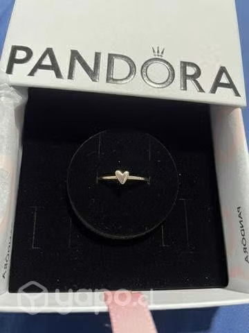 Anillo Pandora