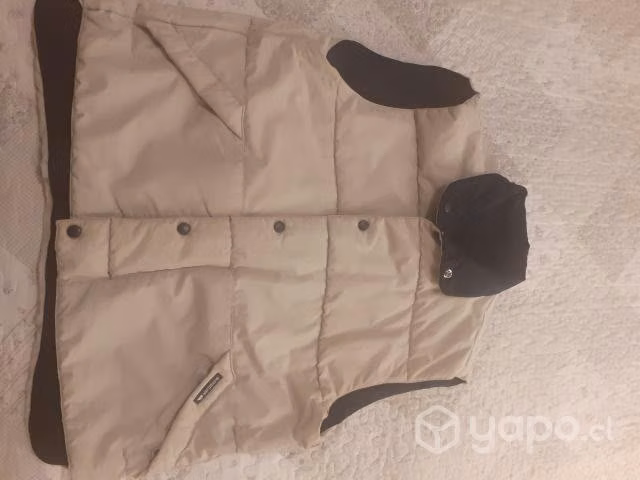 Parka QuikSilver Reversible