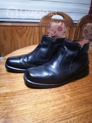 Zapatos Guante