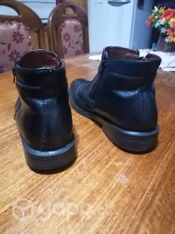 Zapatos Guante