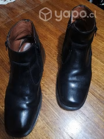 Zapatos Guante