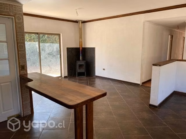 Venta Rinconada de Los Andes con derechos de agua - Imagen 4