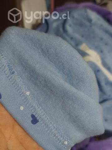 Pijamas franela algodón