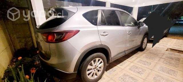 Vendo Mazda CX5R. 2.0 - Imagen 3