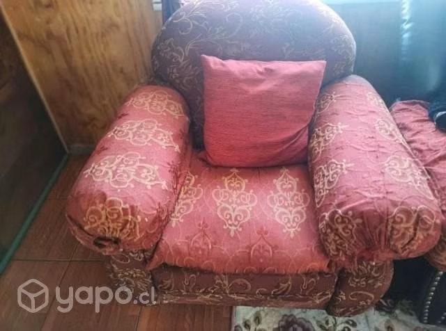 Sillones