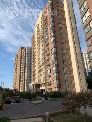 Departamento Pajaritos, Maipu