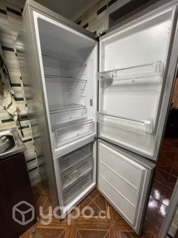 Refrigerador no frost