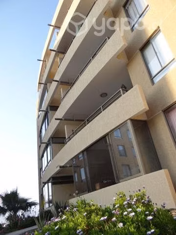Arriendo Depto. Portal del Sol