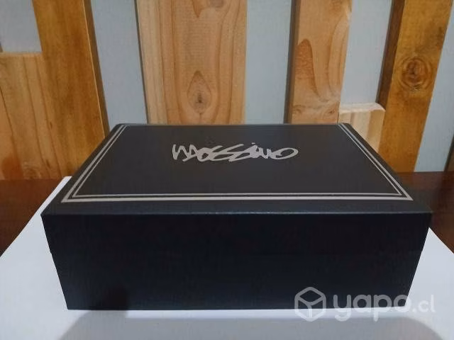 Pack Mossimo reloj + gafas