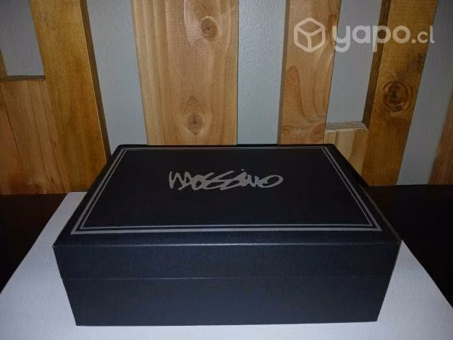 Pack Mossimo reloj + gafas