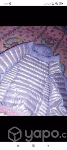 Chaqueta