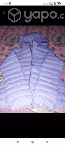 Chaqueta