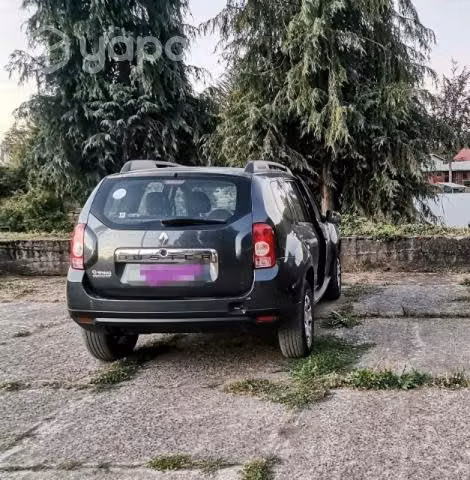 Renault 2015