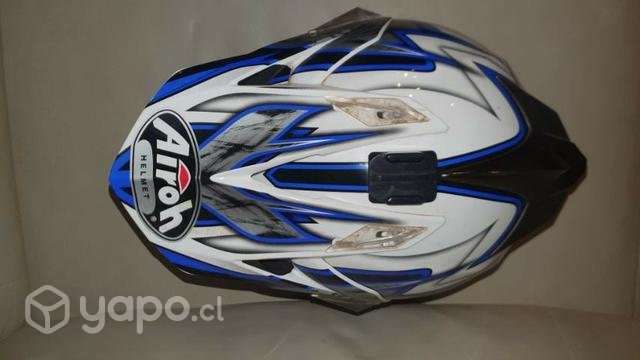 Casco motocross - Imagen 3