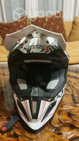 Casco motocross - Imagen 5