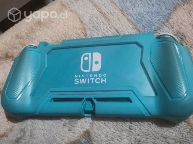 Permuto Nintendo switch lite