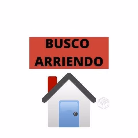 Busco arriendo de casa porfavor