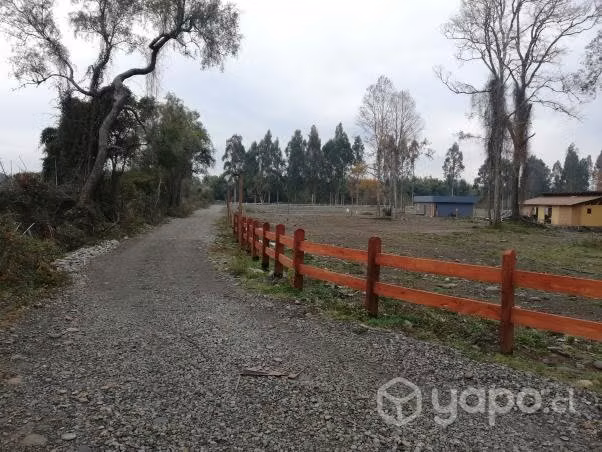 Excelentes Terrenos, llegar y construir