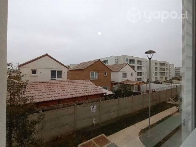 Departamento Av Pacifico 610 Jardines del Pacifico