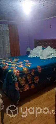 Se vende amplia casa con negocio funcionando en la