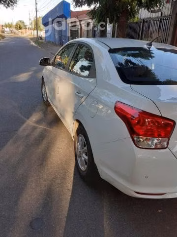 Hyundai verna 2021