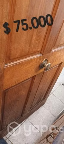 2 puertas