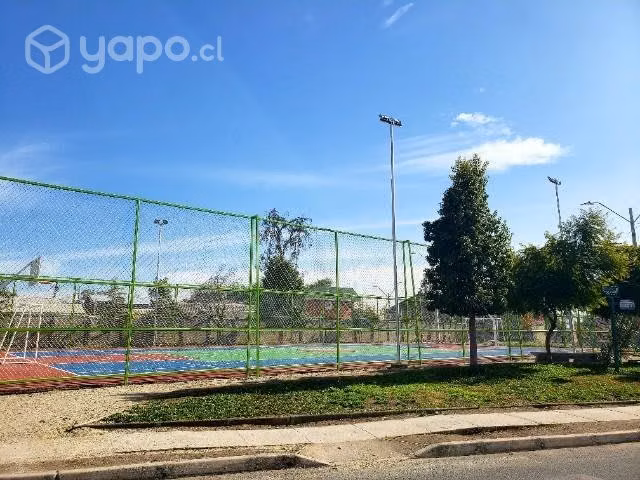 Vendo Casa