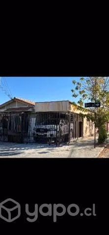 Casa aislada en Maipú