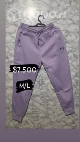 Pantalones de buzo - Imagen 3