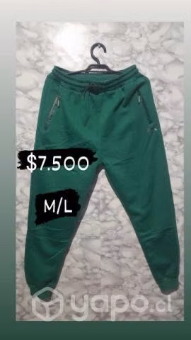 Pantalones de buzo - Imagen 4