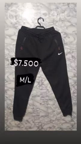 Pantalones de buzo - Imagen 5