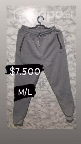 Pantalones de buzo - Imagen 2