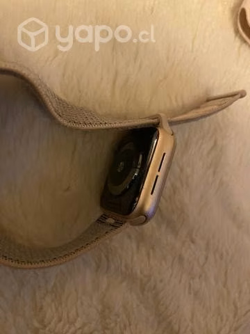 Apple Watch 4 rose gold - Imagen 4