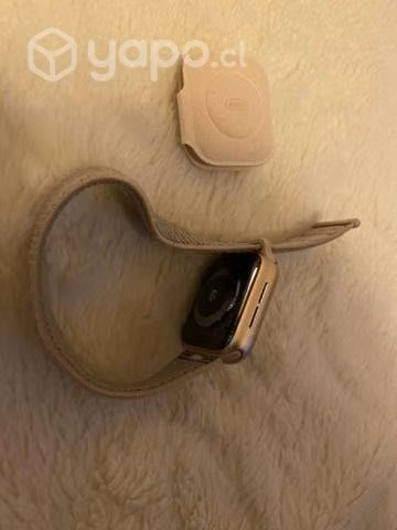 Apple Watch 4 rose gold - Imagen 3