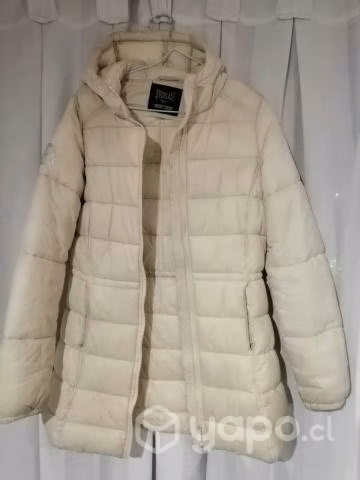 Parkas Everlast y Doo Autralia ambas talla M - Imagen 2