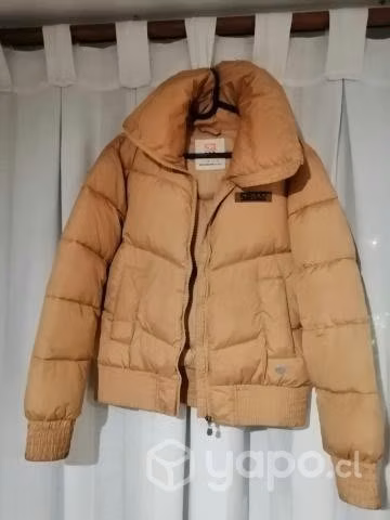 Parkas Everlast y Doo Autralia ambas talla M - Imagen 6