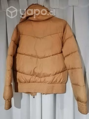 Parkas Everlast y Doo Autralia ambas talla M - Imagen 5