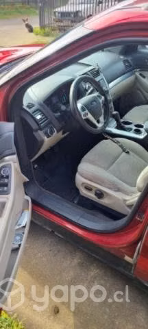 Ford Enplorer 2.0 AT 2013