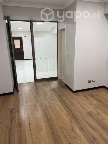 Oficina remodelada para atención médica/call cente