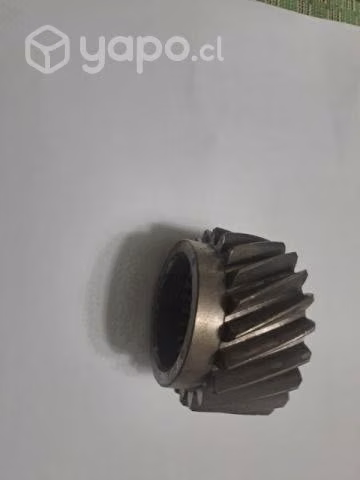 Engranaje sexta (caja cambio) Isuzu MYY6S - Imagen 3