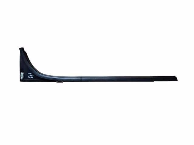 Bota Agua Puerta Trase Copiloto Mazda BT50 2013-21