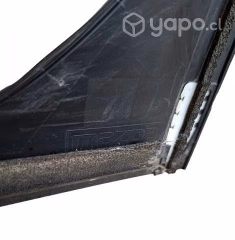 Bota Agua Puerta Trase Copiloto Mazda BT50 2013-21