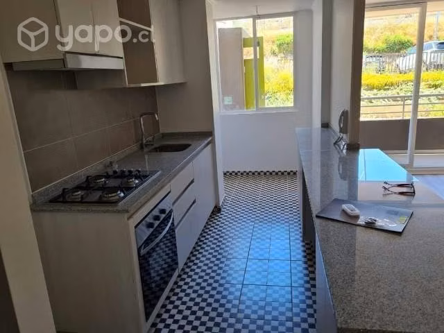 Arriendo departamento 3 dormitorios 2 baños - Imagen 2