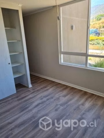 Arriendo departamento 3 dormitorios 2 baños - Imagen 6