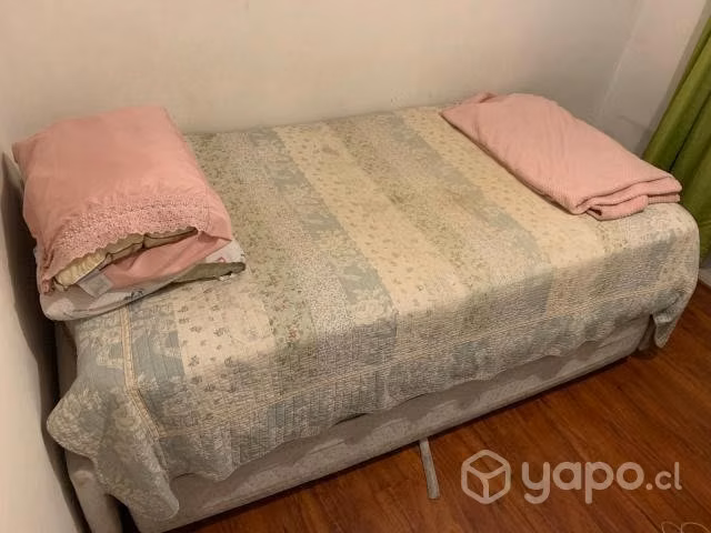 Cama nido